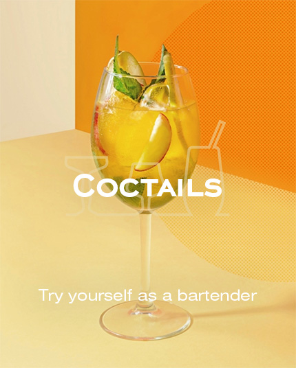 Cocktails
