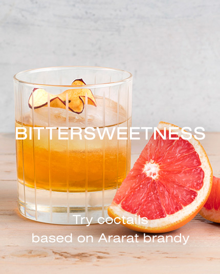 Bittersweetness