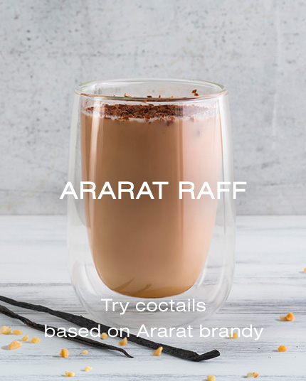 ARARAT Raff