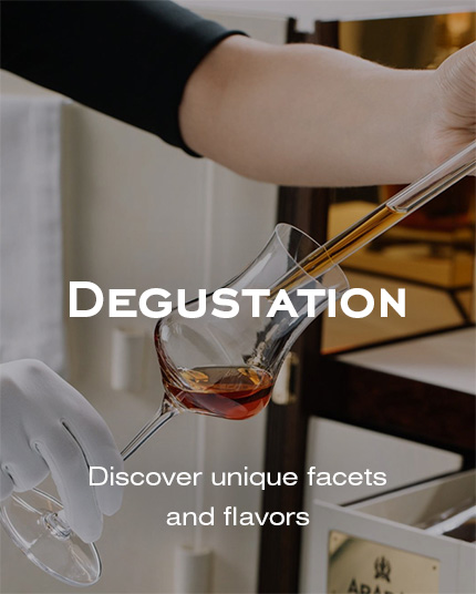 Degustation