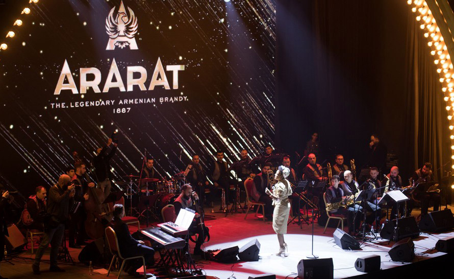 ARARAT Jazz Night
