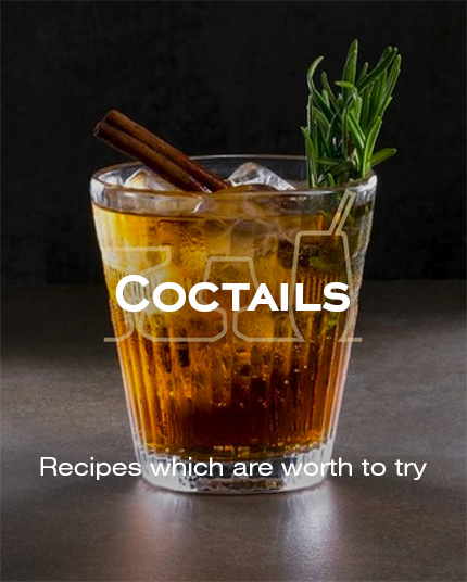 Cocktails