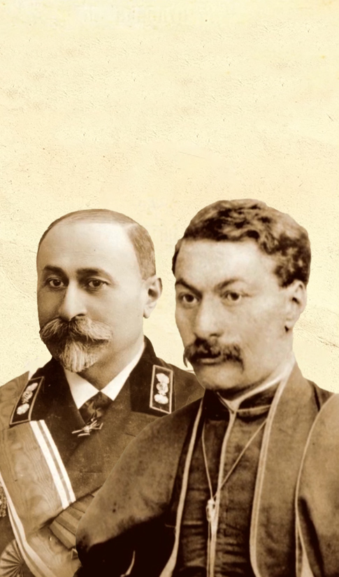 Наследие коньяка Арарат